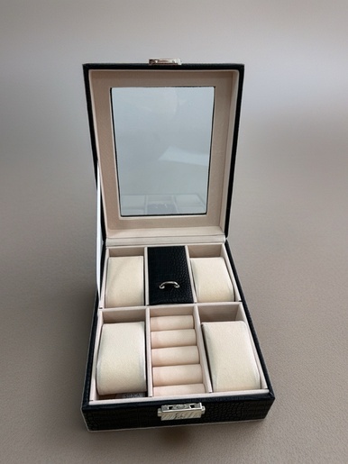 BOLZZ KUTIJA ZA SATOVE GEN 6 BOLKUTGEN006