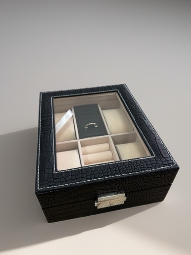 BOLZZ KUTIJA ZA SATOVE GEN 6 BOLKUTGEN006