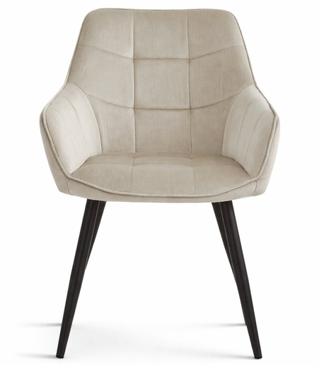 OSKAR Somotna stolica VARSI bež 4346_1