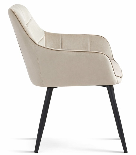 OSKAR Somotna stolica VARSI bež 4346_1