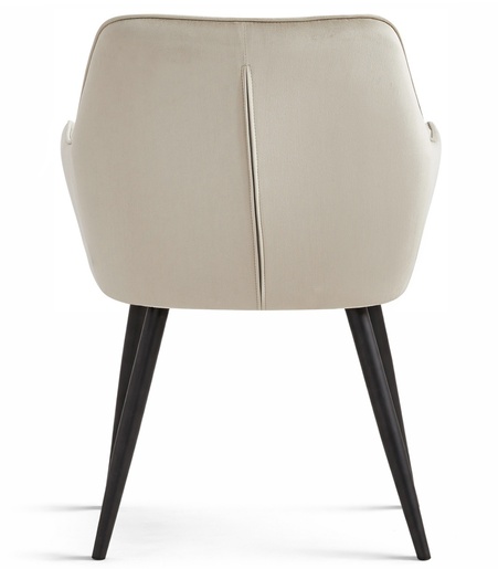 OSKAR Somotna stolica VARSI bež 4346_1