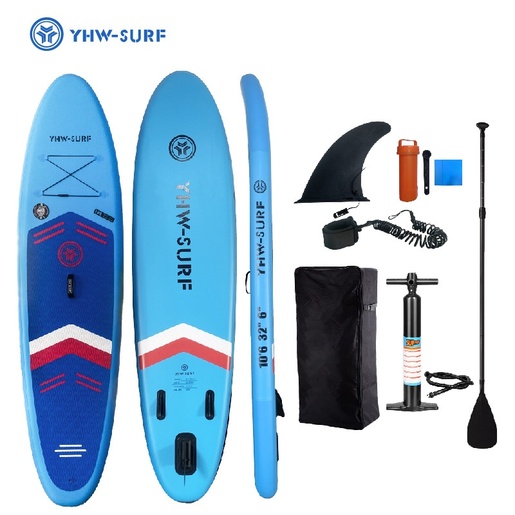 BOLZZ SUP DASKA YIW 3,2M BLUE BOLSUPYIWBLU