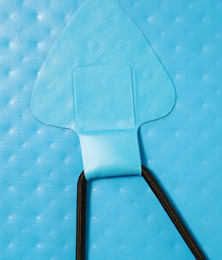 BOLZZ SUP DASKA YIW 3,2M BLUE BOLSUPYIWBLU