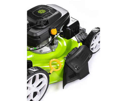 FIELDMANN Benzinska kosilica za travu NG FZR 5611-B