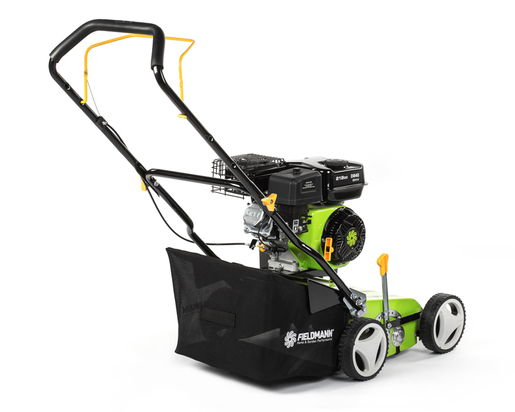 FIELDMANN Benzinski vertikulator za travnjak FZV 6050-B