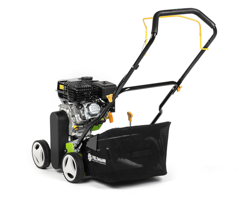 FIELDMANN Benzinski vertikulator za travnjak FZV 6050-B