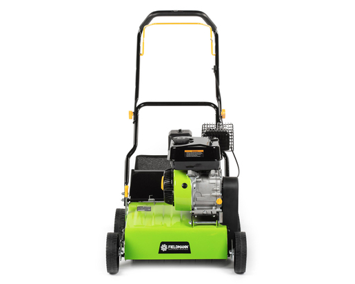 FIELDMANN Benzinski vertikulator za travnjak FZV 6050-B