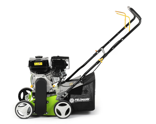 FIELDMANN Benzinski vertikulator za travnjak FZV 6050-B