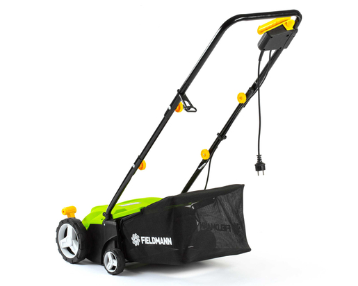 FIELDMANN Električni vertikulator za travnjak FZV 2004-E