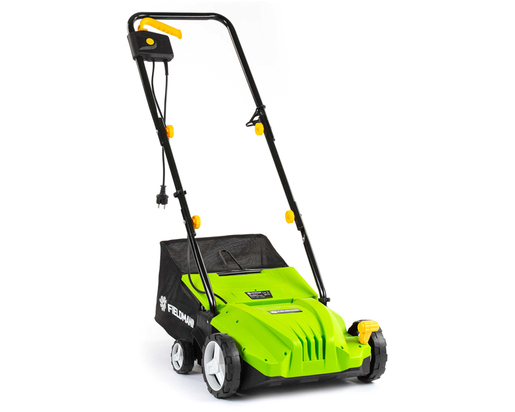 FIELDMANN Električni vertikulator za travnjak FZV 2004-E