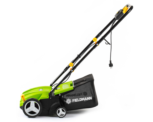 FIELDMANN Električni vertikulator za travnjak FZV 2004-E