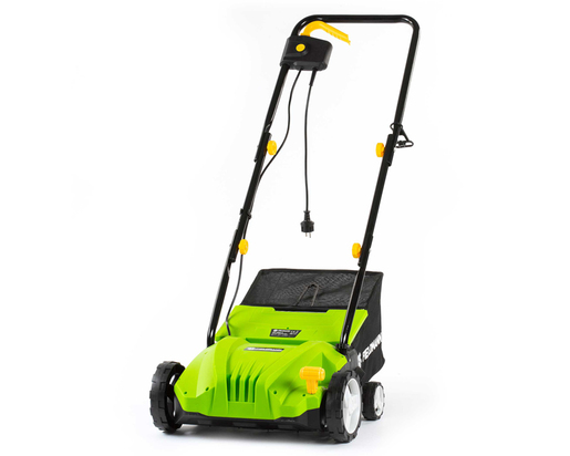 FIELDMANN Električni vertikulator za travnjak FZV 2004-E