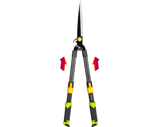 FIELDMANN Teleskopske makaze za grane FZNR 1030