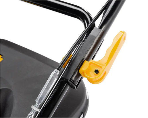 FIELDMANN Električna kosilica za travu FZR 2070-E