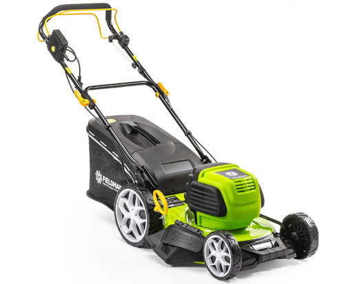 FIELDMANN Električna kosilica za travu FZR 2070-E