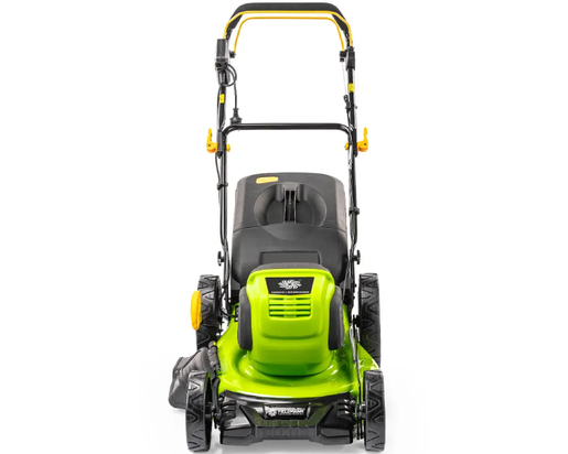 FIELDMANN Električna kosilica za travu FZR 2070-E