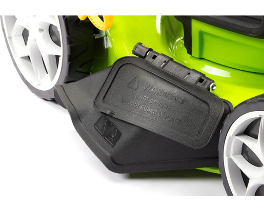 FIELDMANN Električna kosilica za travu FZR 2070-E