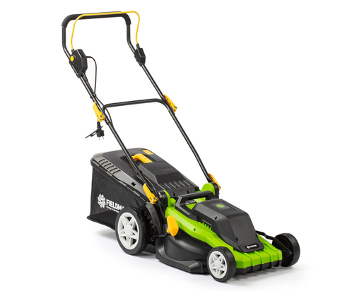 FIELDMANN Električna kosilica za travu NG FZR 2048-E