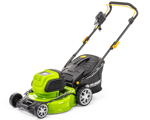 FIELDMANN Električna kosilica za travu FZR 2065-E
