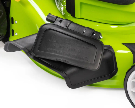 FIELDMANN Električna kosilica za travu FZR 2065-E