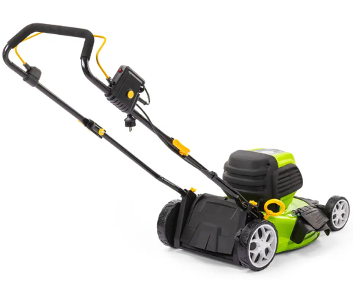 FIELDMANN Električna kosilica za travu FZR 2065-E