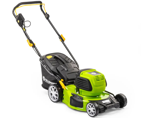 FIELDMANN Električna kosilica za travu FZR 2065-E