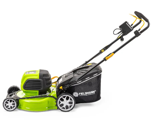 FIELDMANN Električna kosilica za travu FZR 2065-E