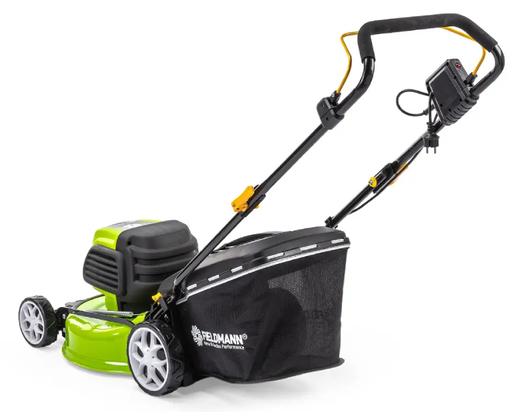 FIELDMANN Električna kosilica za travu FZR 2065-E