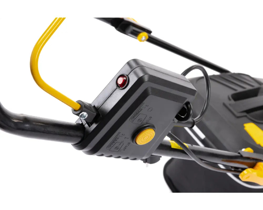 FIELDMANN Električna kosilica za travu FZR 2065-E