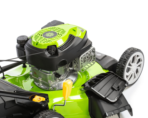 FIELDMANN Benzinska kosilica za travu NG FZR 5316-170B