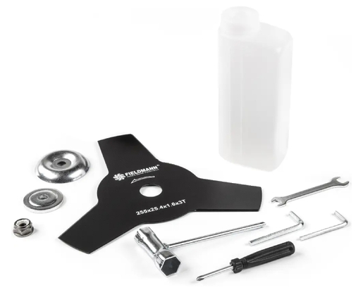 FIELDMANN Benzinski trimer za travu NG FZS 5003-B