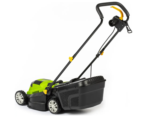 FIELDMANN Električna kosilica za travu NG FZR 2031-E