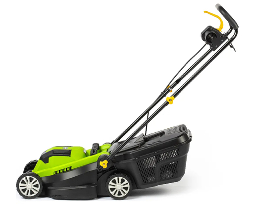 FIELDMANN Električna kosilica za travu NG FZR 2031-E