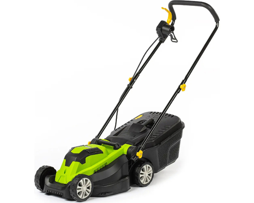FIELDMANN Električna kosilica za travu NG FZR 2031-E