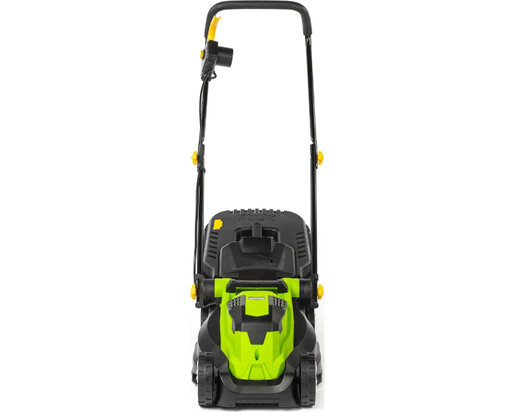 FIELDMANN Električna kosilica za travu NG FZR 2031-E