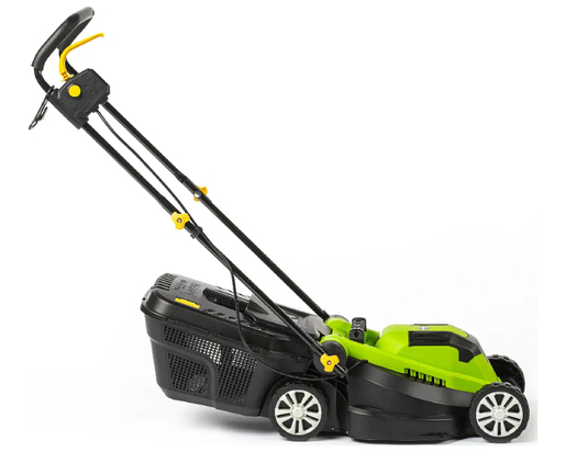 FIELDMANN Električna kosilica za travu NG FZR 2031-E