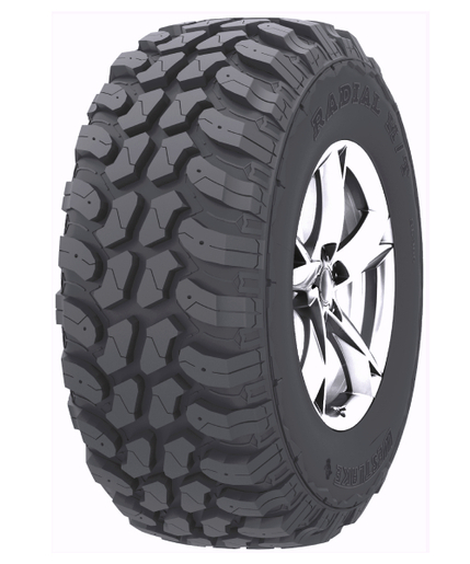 West Lake 235/75R15C Westlake SL366 104