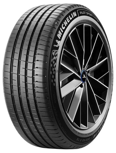 255/45R21 Michelin 106Y PILOT SPORT 5 ENERGY let