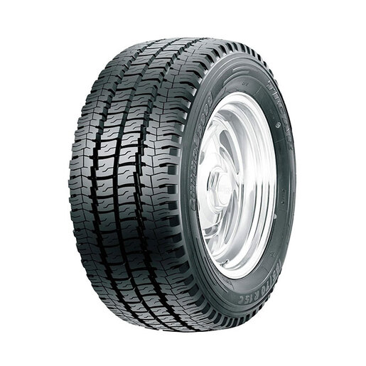 215/70R15C Tigar 109/107S CARGOSPEEDEVO let