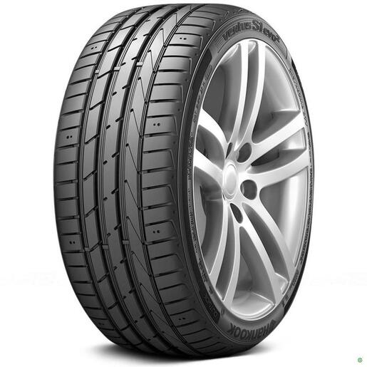 255/30R20 Hankook 92Y Ventus evo K137 let