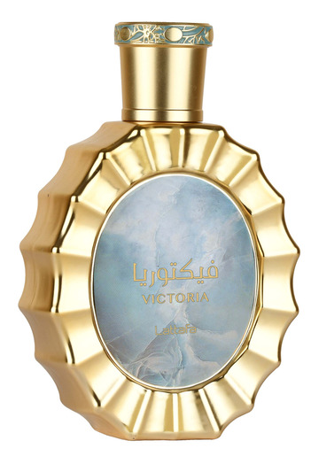 Unisex parfem Lattafa Victoria Eau De Parfum 100 ml
