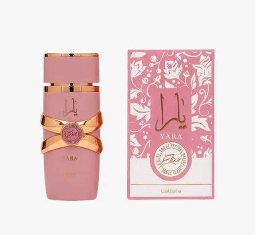 Ženski parfem Lattafa Yara Elixir Eau De Parfum 100 ml