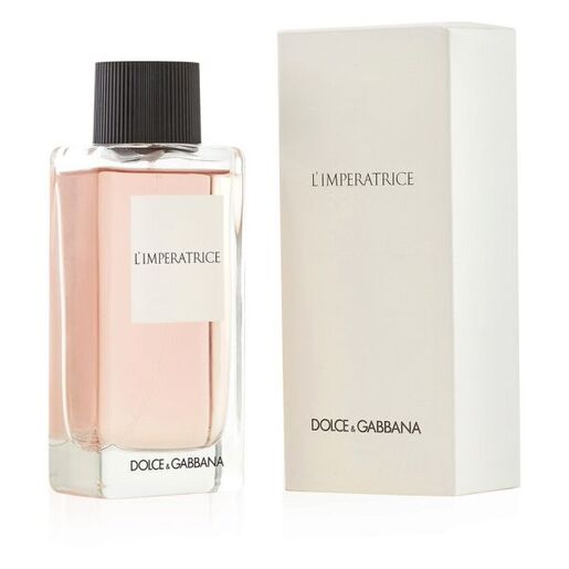Ženski parfem Dolce & Gabbana L'Imperatrice Eau De Toilette 100 ml