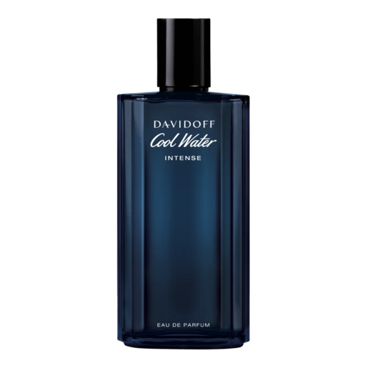 Muški parfem Davidoff Cool Water Intense Eau De Parfum 125 ml