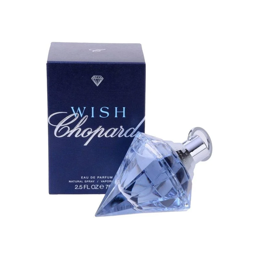 Ženski parfem Chopard Wish Eau De Parfum 75 ml