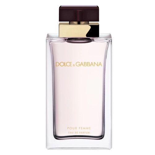 Ženski parfem Dolce & Gabbana Pour Femme Eau De Toilette 100 ml