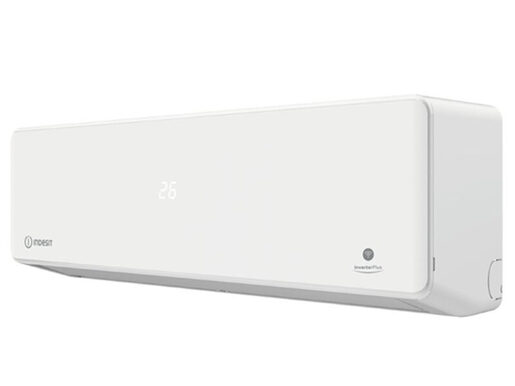 Indesit inverter klima INSPI318A2WFNQ, 18000 BTU, 5.3 kW, Bela
