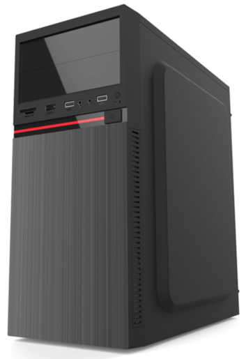 Računar DSCL Ryzen 7 5700G/16GB/M.2 512GB/Win11Pro