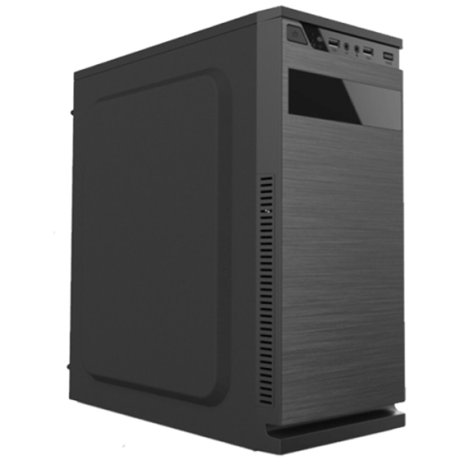 Računar DSCL Ryzen 5 3400G/16GB/512GB/500W