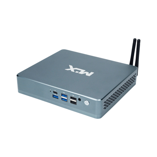 Mini PC Računar MLX L200, Intel i5-12400 16GB RAM 512GB SSD M.2 NVMe